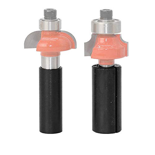 Muye 9 Pcs Router Conversion Chuck Milling Router Adapter For Engraving Machine-Tool Adapter Tool Milling Cutters for Carpentry