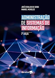 Livro Administração de sistemas de informação