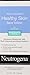 Neutrogena Healthy Skin Face Moisturizer Lotion with SPF 15 Sunscreen & Alpha Hydroxy Acid - Anti Wrinkle Cream with Glycerin, Glycolic Acid, Alpha Hydroxy, Vitamin C, Vitamin E & Vitamin B5, 2.5 fl. oz