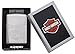 Zippo Harley-Davidson Engraved Pocket Lighter