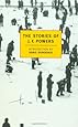 The Stories of J.F. Powers (New York Review Books Classics)