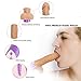 Realistic Dildo Vibrator for Women Vibrating Thrusting Dildos G spot Vibrators Telescopic 6.6inch Penis Cock USB Rechargeable Wireless Handheld Adult Sex Toys for Women Couples