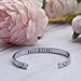 LParkin Best Bitches Bracelet Friendship Bracelets Gifts For Women Gift for Friend