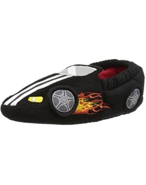Kids' Speed Racer Moccasin