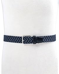 Dockers Men's Casual Everyday Braided Fabric Fully