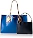 Anne Klein Amelia Large Tote Bag