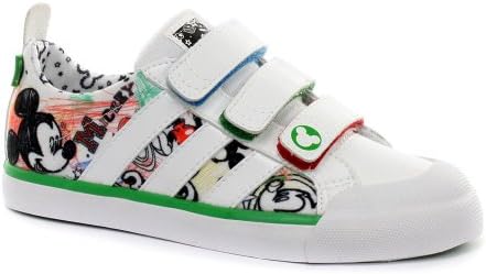 baby adidas mickey mouse