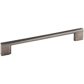 Hardware Resources Pull 635-160BNBDL, Brushed Pewter
