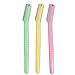 Kai TOUCH N BROW Eyebrow Shaver 3 Pcs