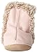Robeez Classic Crib Shoe (Infant/Toddler),Pink,12-18 Months M US Infant