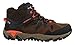 Merrell Men's All Out Blaze 2 Mid WTPF Hiking Boot