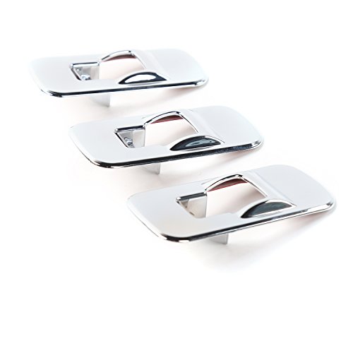 2 Voodonala+Chrome+Window+Switches+Accessories