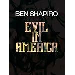 Evil in America
