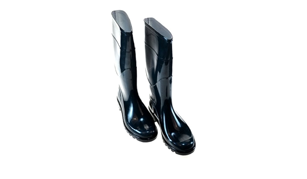 burberry rain boots amazon