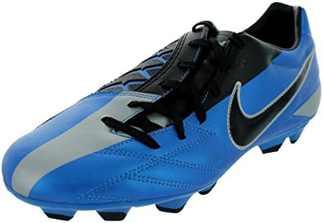 T90 Shoot IV FG Soccer Shoes (9.5)