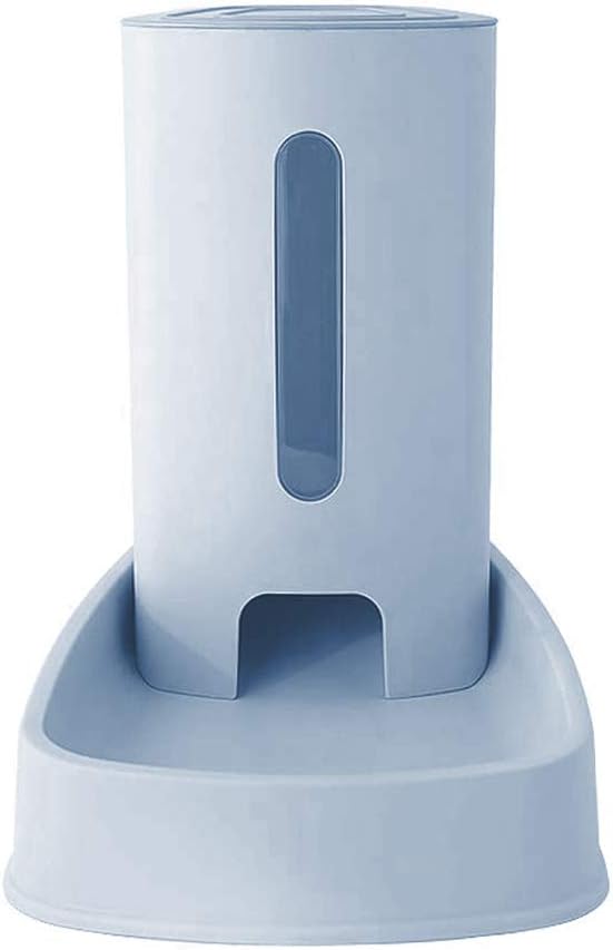 joytool automatic cat feeder