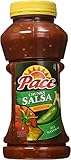 Pace Chunky Salsa - Medium - 2/38 oz.