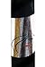 40 inch Hair Tinsel 300 Strands Three Amazing Colors : Sparkling Silver, Sparkling Gold, Shiny Rainbow