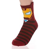Dani's Choice Cute Cartoon Character Socks