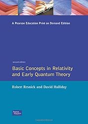 Basic Concepts in Relativity and Early Quantum Theory, Second Edition