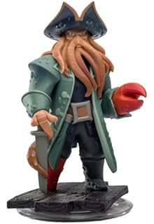 Figurine Disney Infinity Cristal Jack Sparrow sur  Jeux vidéo top prix 