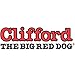 Clifford Baby Boys Bookjamas, red, 18MO