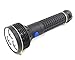 OLIGHT SR96 Intimidator 4800 Lumen Rechargeable Searchlight, Black
