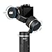 Feiyu G6 3-Axis Handheld Gimbal Stabilizer with WiFi Bluetooth Connection, 12Hrs Runtime OLED Screen for Gopro Hero 7/6 / 5/4 Session, Sony RX0, Yi Cam 4K, AEE Cameras (Updated Version of G5)