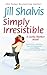 Simply Irresistible (A Lucky Harbor Novel)