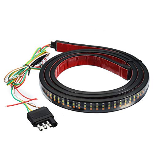 AMBOTHER Tailgate Light Bar