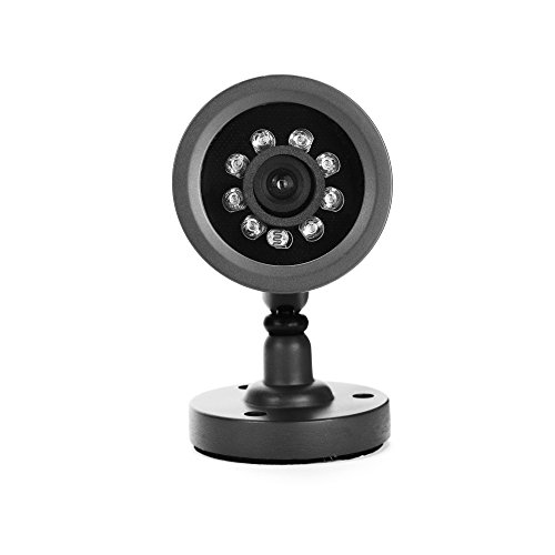 Roule RL-A17SF 7-Inch TFT HD Color Digital Video Camera Intercom - Thumbnail 2