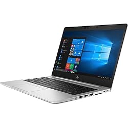 HP EliteBook 745 G6 14" Notebook - 1920 x 1080