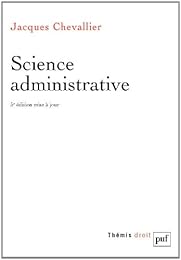 Science administrative