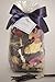 Manu Home Lavender Potpourri Bag~12 oz Made with Relaxing Aromatherapy oils, Lavender Stems from Provence & Natural Dried Flowers. Fragranced Floral Botanicals. Relieves Stress & Anxiety! Pure Plant materials + aromatic plant essential oils for the purpose of altering one's mood, Cognitive, psychological & physical well being. Great Idea for Weddings,Housewarming and Gift Baskets. Hand Crafted in USA!100% Satisfaction!