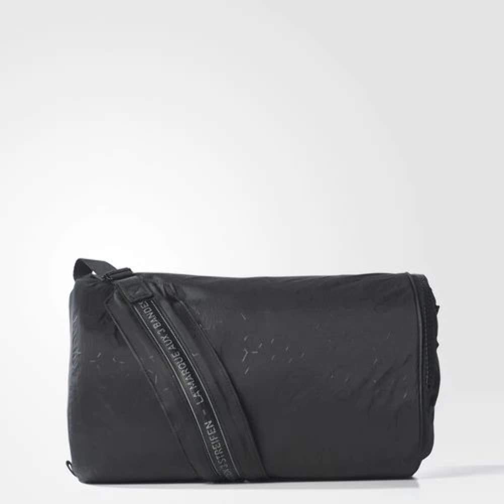 adidas Women BP/DUFFLE W Sport Bag - Black - (NEGRO), NS