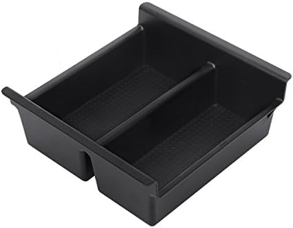 Center Console Insert Organizer Tray for Toyota 4Runner 2010 2017 2018