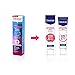 Clearasil Rapid Rescue Spot Acne Treatment Cream, 1 oz (Pack of 2)