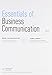 Bundle: Essentials of Business Communication, Loose-Leaf Version, 10th + Premium Website, 1 term (6 months) Printed Access Card + LMS Integrated ... 1 term (6 months) Printed Access Card