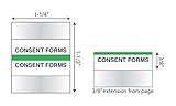 Tabbies Medical Chart Index Tabs