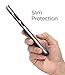 Spigen Neo Hybrid Designed for Samsung Galaxy S9 Case (2018) - Arctic Silver