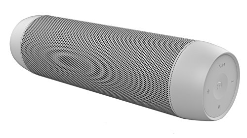 Bell+Howell BH32-S Barrel Waterproof Bluetooth Speaker