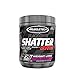 MuscleTech Shatter Ripped Black Onyx - Grape Candy