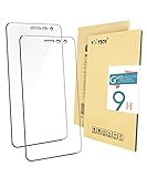 ZenFone 3 Screen Protector,Yootech [2-Pack] ASUS ZenFone 3 Tempered Glass Screen Protector for ZenFone 3 [ZE552KL/5.5 inch]