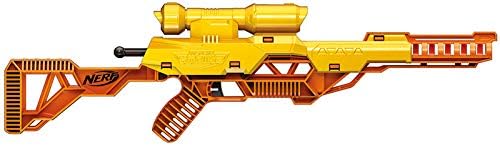 Nerf Alpha Strike Wolf LR-1