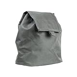 NcSTAR Folding Dump Pouch