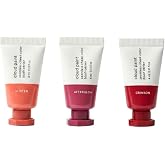 Glossier Mini Cloud Paint Blush Trio Holiday Gift Set: Crimson, Glisten &amp; Afterglow