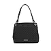 MICHAEL Michael Kors Large Shoulder Tote - Black