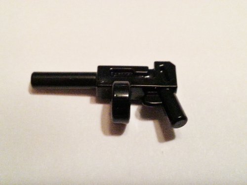 Tommy Gun~ Lego Batman Weapon (Lot of 6)