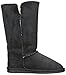 Willowbee Women's Zoey Boot, Black, 7 M US