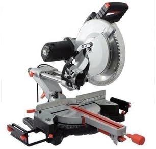 Scie A Onglet Radiale Pour Bois O 305 Mm Amazon Fr Bricolage